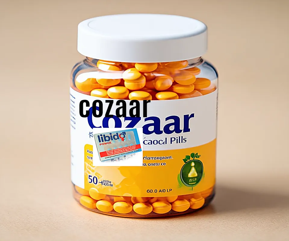 Cozaar plus precio